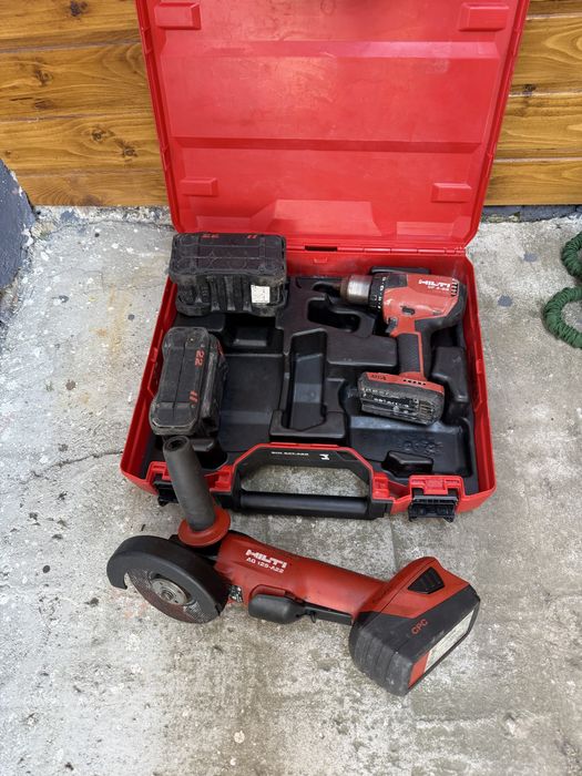 Scule Hilti