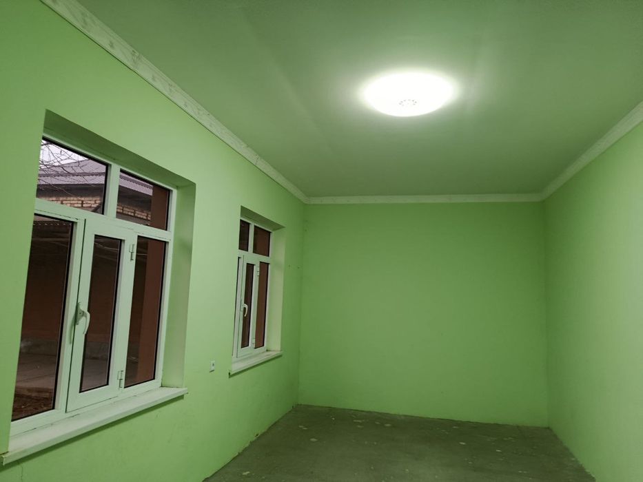 Sirdaryo shaharda yangi uy sotiladi