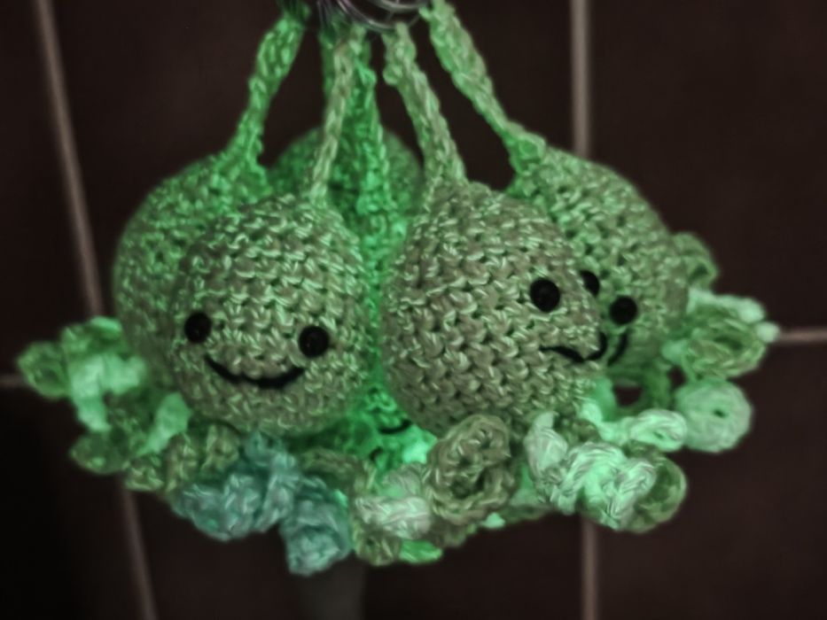 Светещи ключодържатели