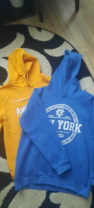 Суитшъри за момче