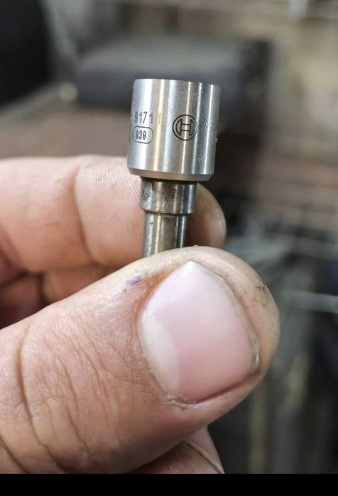 Тунинг разспръсквачи за бмв м47