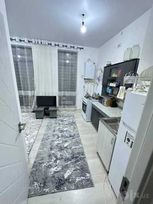Шошилинч! 2 хонали хонадон сотилади (65.35 кв.м. Golden House) (S)