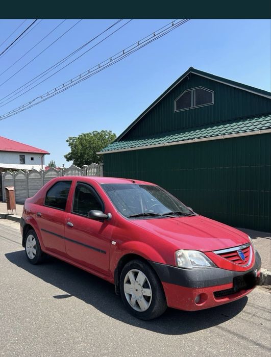 Dacia Logan 1.5 Diesel