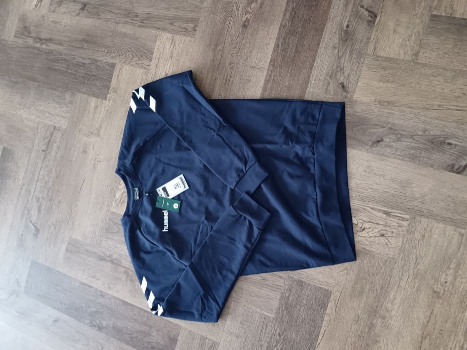 Bluza bărbați "Hummel"