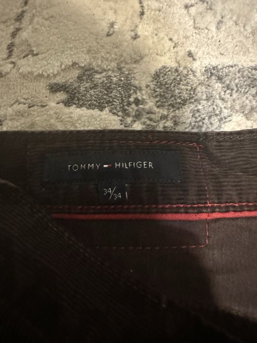 Blugi tommy hilfinger