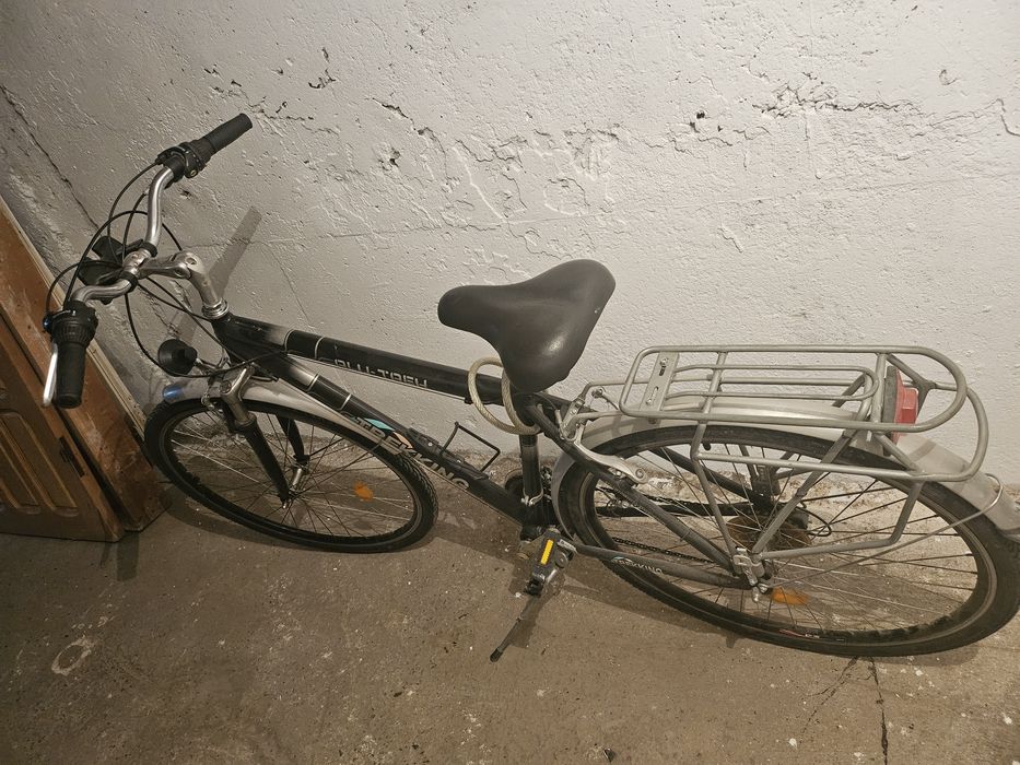 Bicicleta 28 inch