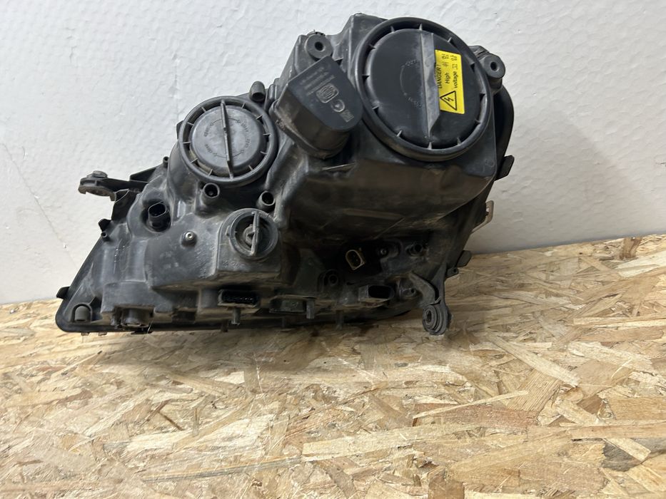 Far xenon Mercedes ML w164 facelift 2008-2010