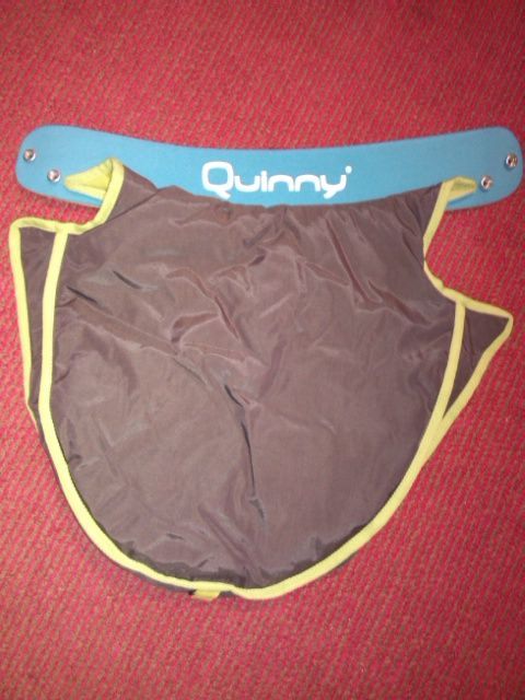 Детска количка Quinny
