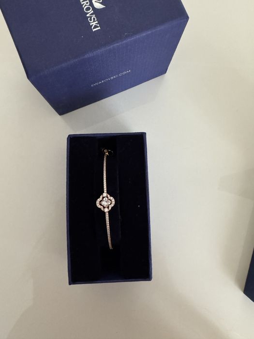 Бижута Swarovski