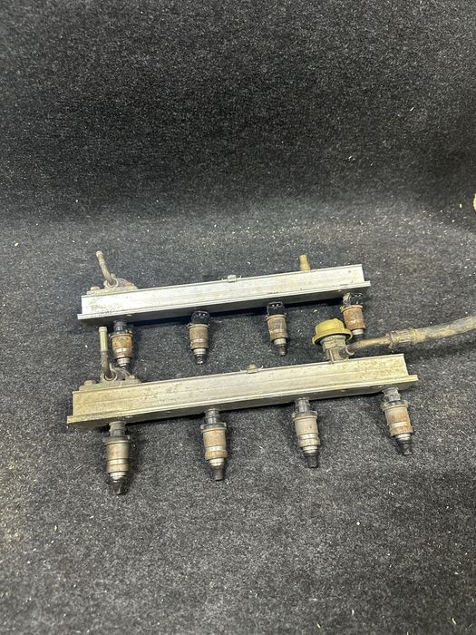 Форсунки Honda Cr-V 2.0l B20b