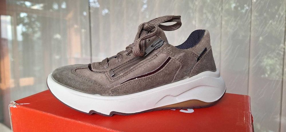 Нови обувки/сникърси/маратонки Geox, Superfit, Primigi - н. 29