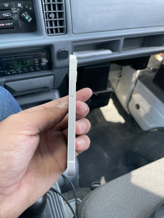 Айфон 12  мини.