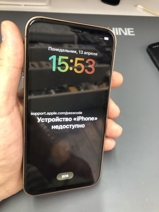 iphone xr // iphone 13pro qorpus qoyilgan