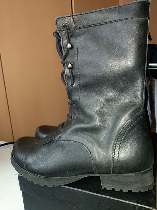 Натуральная кожа р. 37