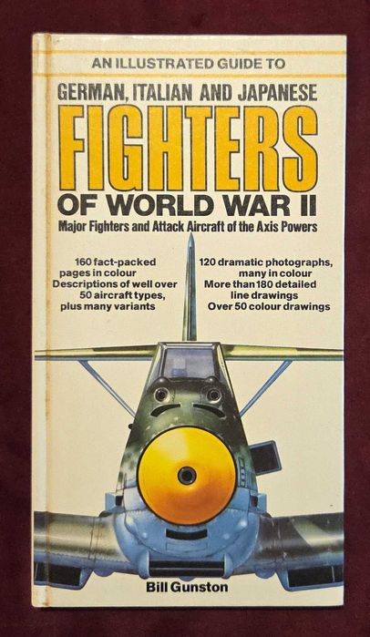 Бойна и цивилна авиация [6 книги]