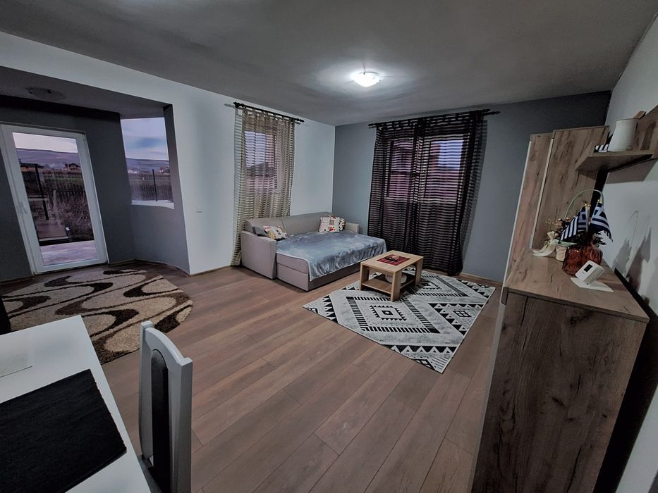 Vând sau schimb cu ap+dif casă Micesti-Orizont,5 camere finisată