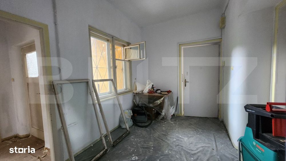 Spatiu Birou de Inchiriat, 460 mp Utili, zona Centrala