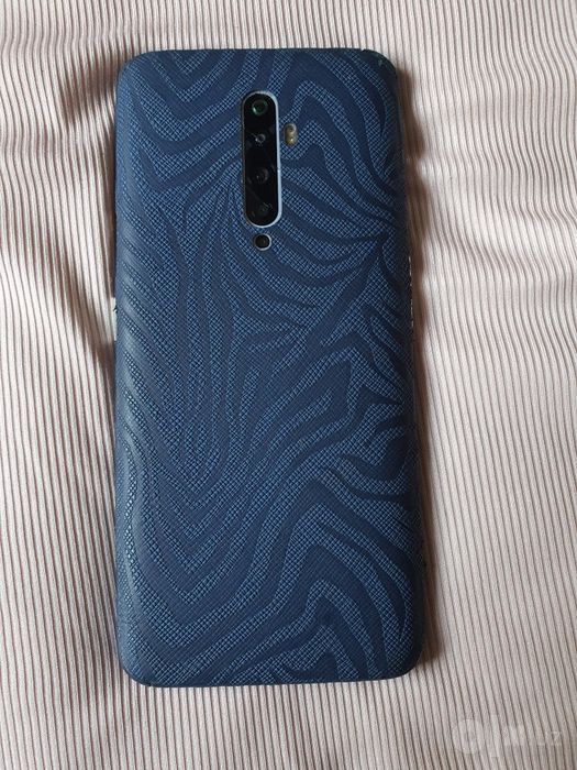Oppo reno 2Z 8+5-128gb