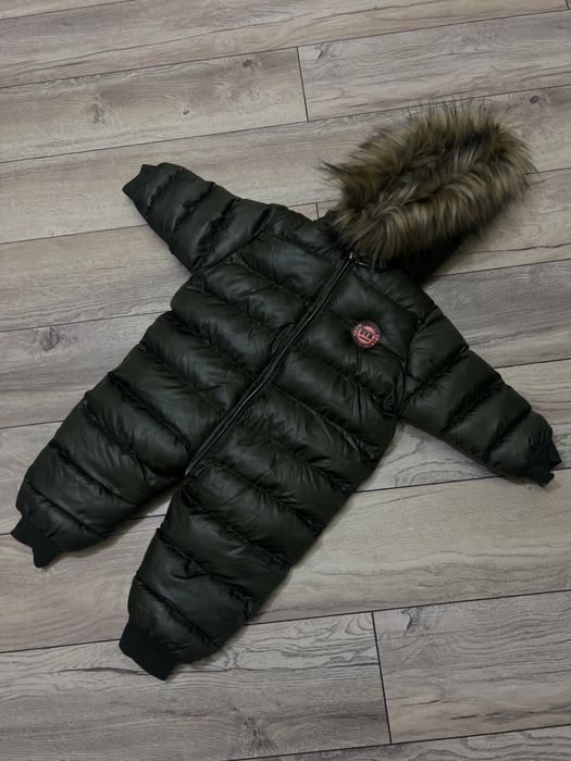 Комбинезон детский