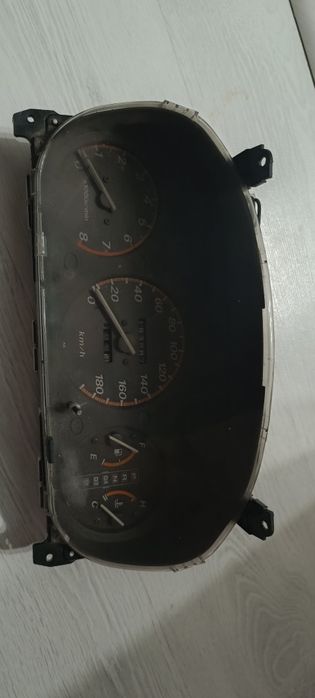 Продам щиток для CR-V