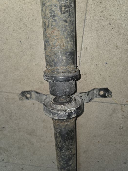 Кардан за Audi A6 Avant 2.7 TDI V6 quattro, 2006 година,