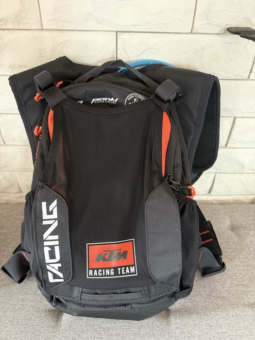 Раница Ktm team baja ogio