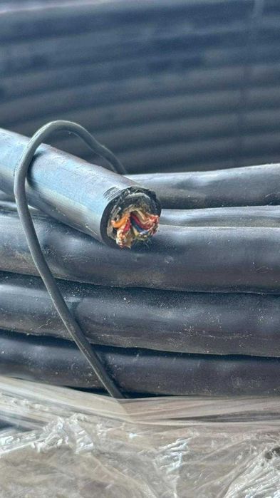 Кабеля телефонные ТПП