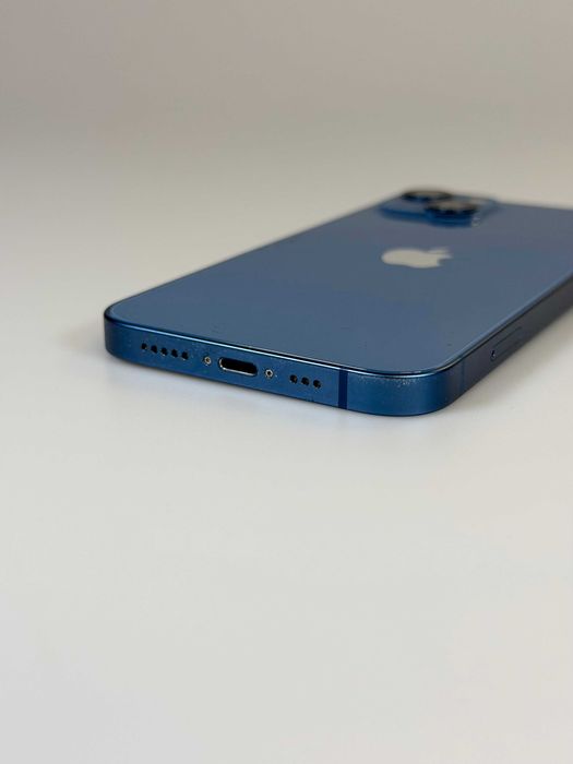 iPhone 13 128GB, 82% Baterie, Albastru