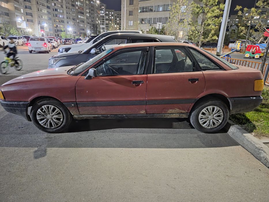 Айгырга айырбастаймын