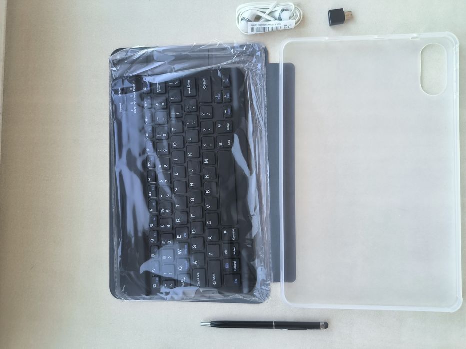 Планшет Т60 plus