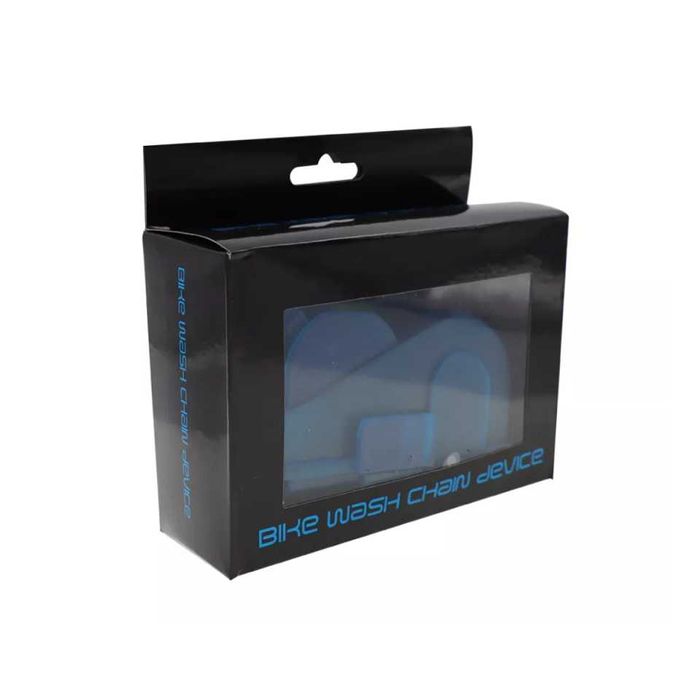 Машинки для чистки цепи!