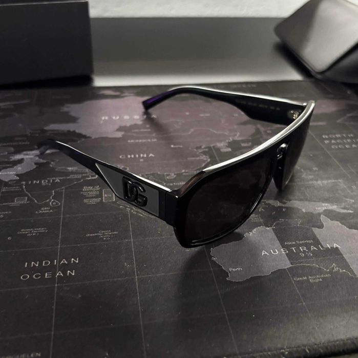 Dolce & Gabbana  слънчеви очила- мъжки