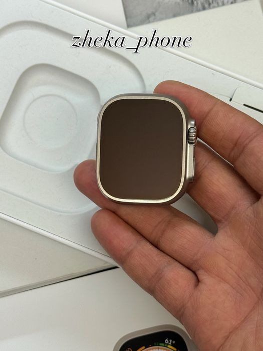  Apple Watch Ultra 49mm АЕ/А 49мм
