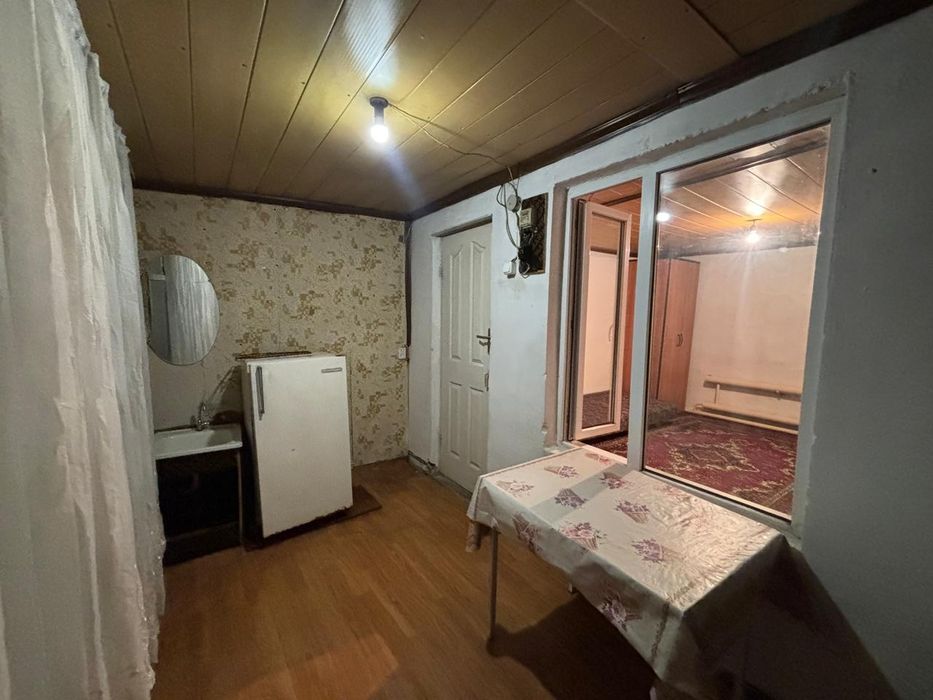 Сдам комнату на Шемякина