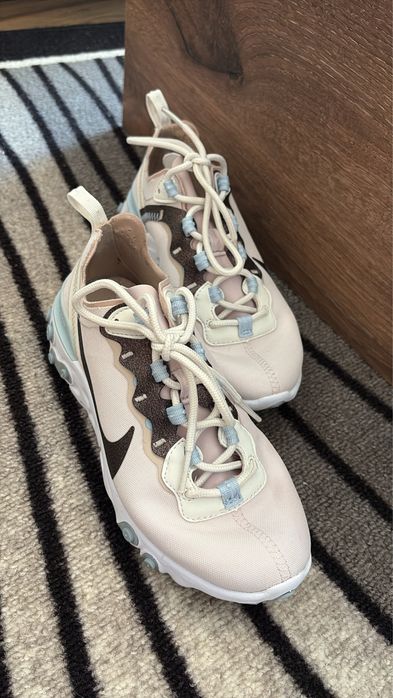 Маратонки найк/nike