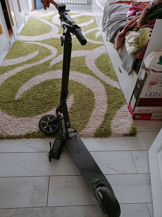 Продаётся Электросамокат