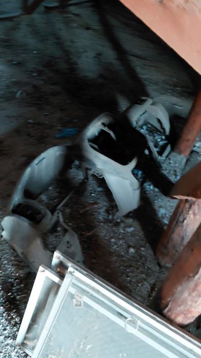 Toyota land cruiser 100