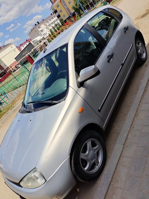 Продам машину лада калина