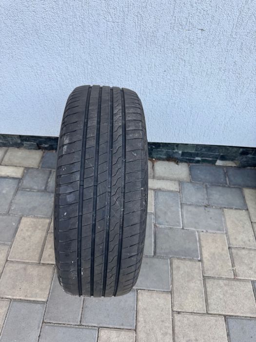 2 Anvelope vară Firestone Roadhawk 225 60 R17