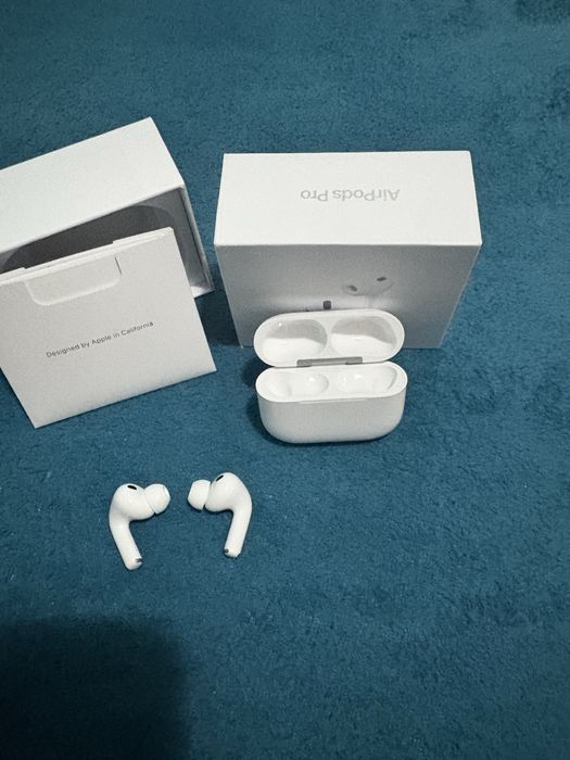 Apple Airpods pro 3