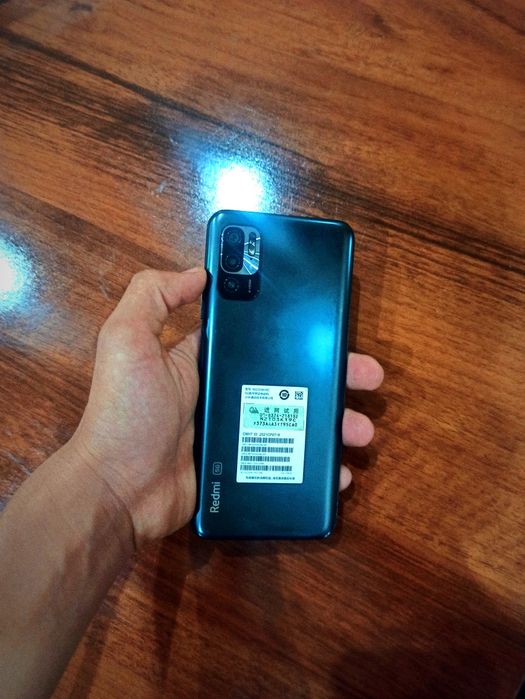 Redmi note 10 5 G