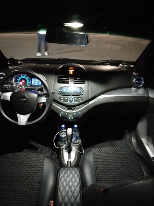 Spark sotladi srochna  yili 2020