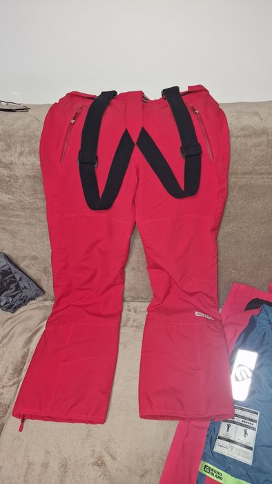 Nordblanc teratex 15000