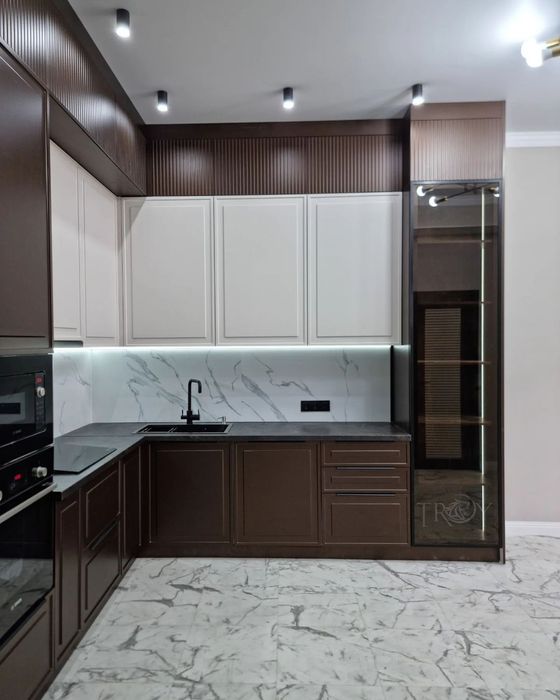 Мебель  Актау цех