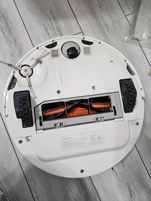 Aspirator Roborock S520 cu accesorii