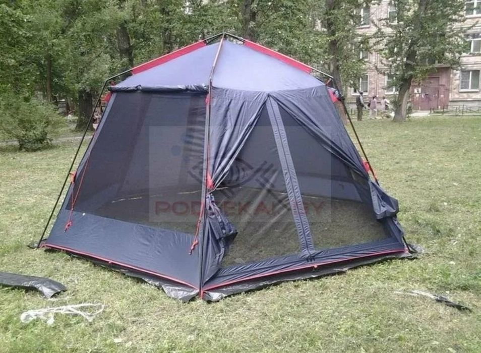 Шатёр для отдыха