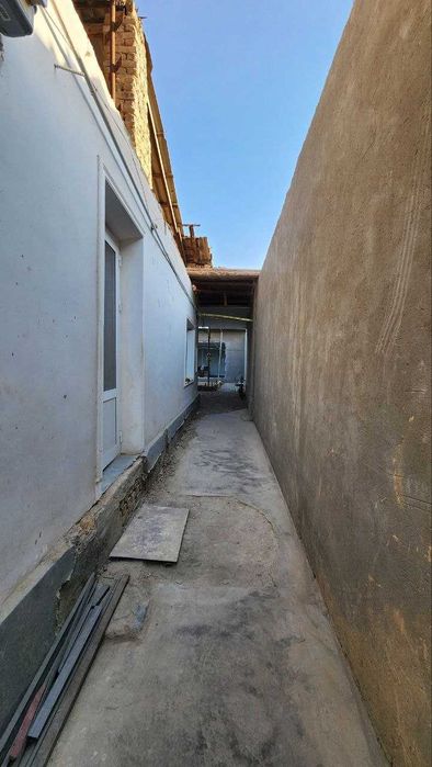 Продаётся участок ТашГРЭС