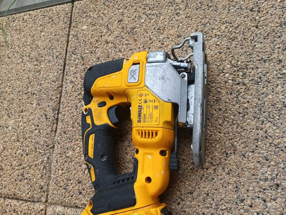 Pendular dewalt, makita18v