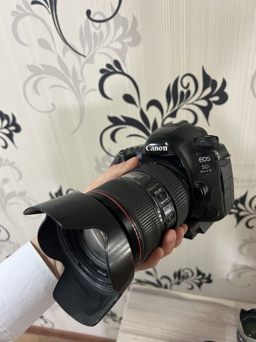 Canon 5D mark 4 IV