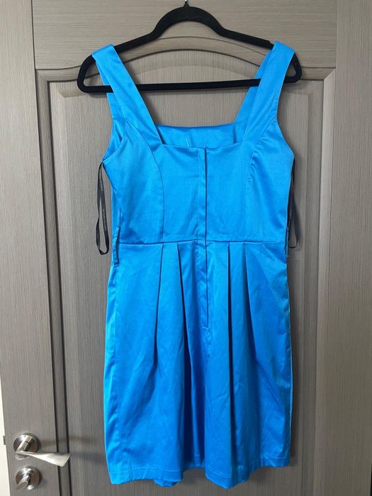 Rochita albastra eleganta Dorothy Perkins 40
